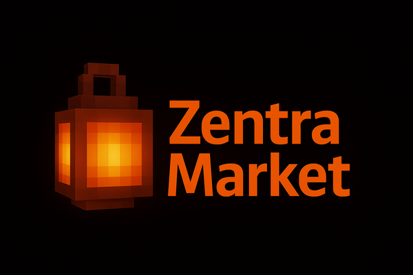 Zentra Market